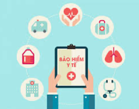 Bảo hiểm y tế