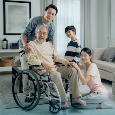 Cấp cứu tại nhà