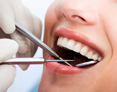 Bệnh viêm nướu và viêm nha chu