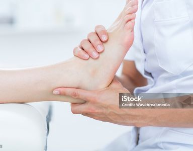 Biến chứng thần kinh do bệnh đái tháo đường